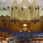 Ayr Town Hall